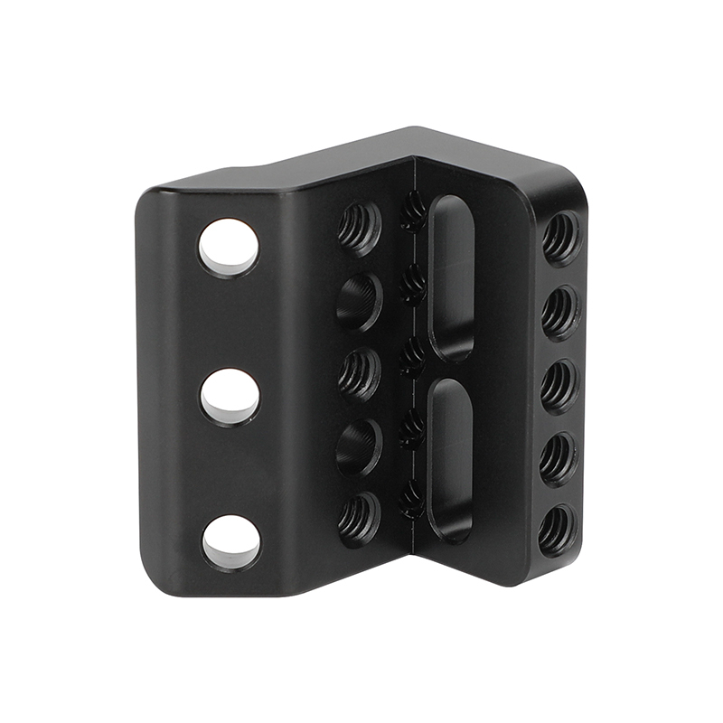 CAMVATE 45 to 90° Extension Plate for Camera Supports