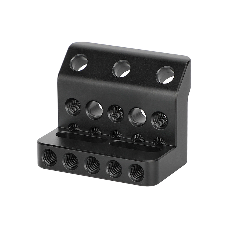 CAMVATE Right-angle Connecting Plate Extension Gadget With 1/4 ...