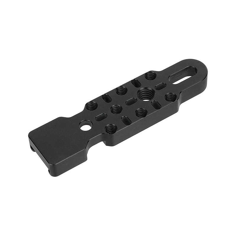 CAMVATE Cold Shoe Extension Plate