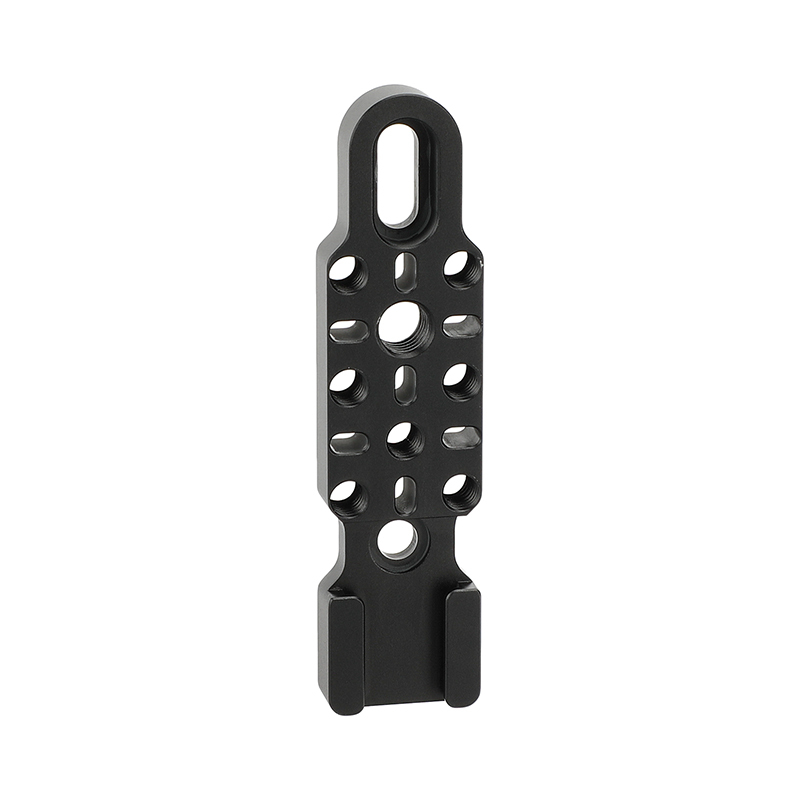CAMVATE Cold Shoe Extension Plate