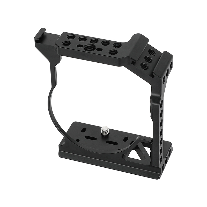 CAMVATE Half Camera Cage for Canon EOS R7