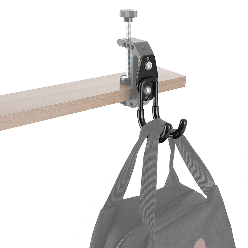 CAMVATE Wall Mount Hook for Tool & Accessory Storage