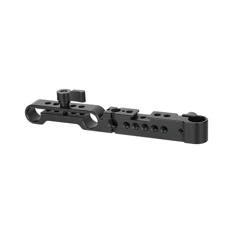 CAMVATE 15mm Right Angle 90 Degree Rod Adapter Clamp