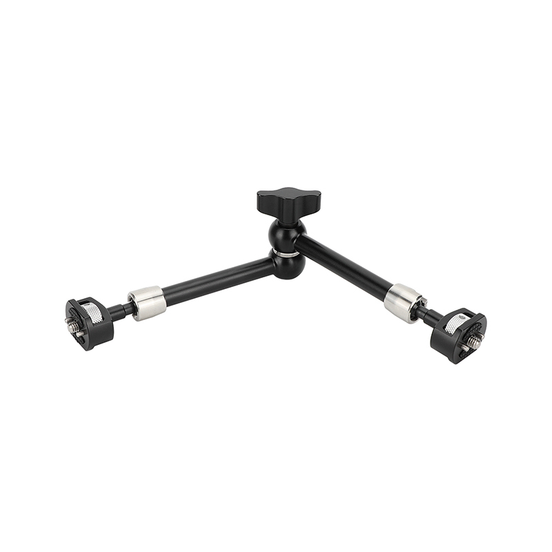 CAMVATE Multipurpose Articulating Magic Arm with Anti-Twist 1/4''-20 Mount (11'')
