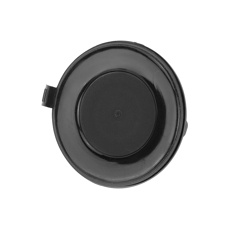 CAMVATE Suction Cup Mount with Multiple 1/4"-20 Thread (3.27")