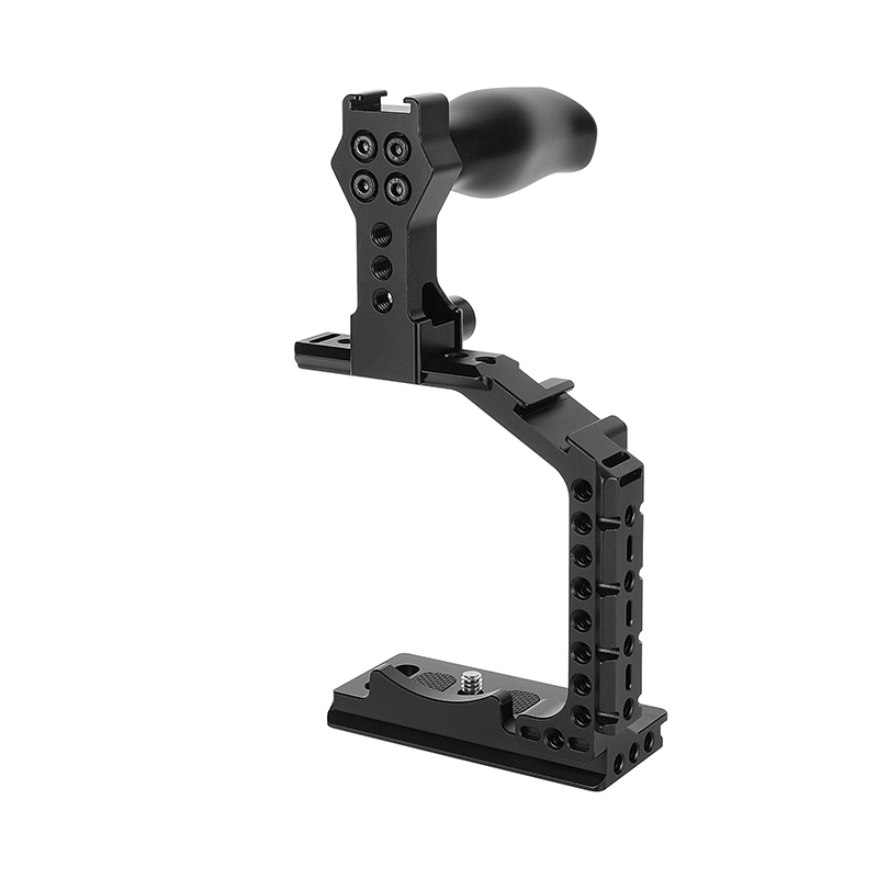 Sony A7iv TILTA TA T30 A B 2 Camera Cage A7 IV Basi Produktbild-Vorschau 2