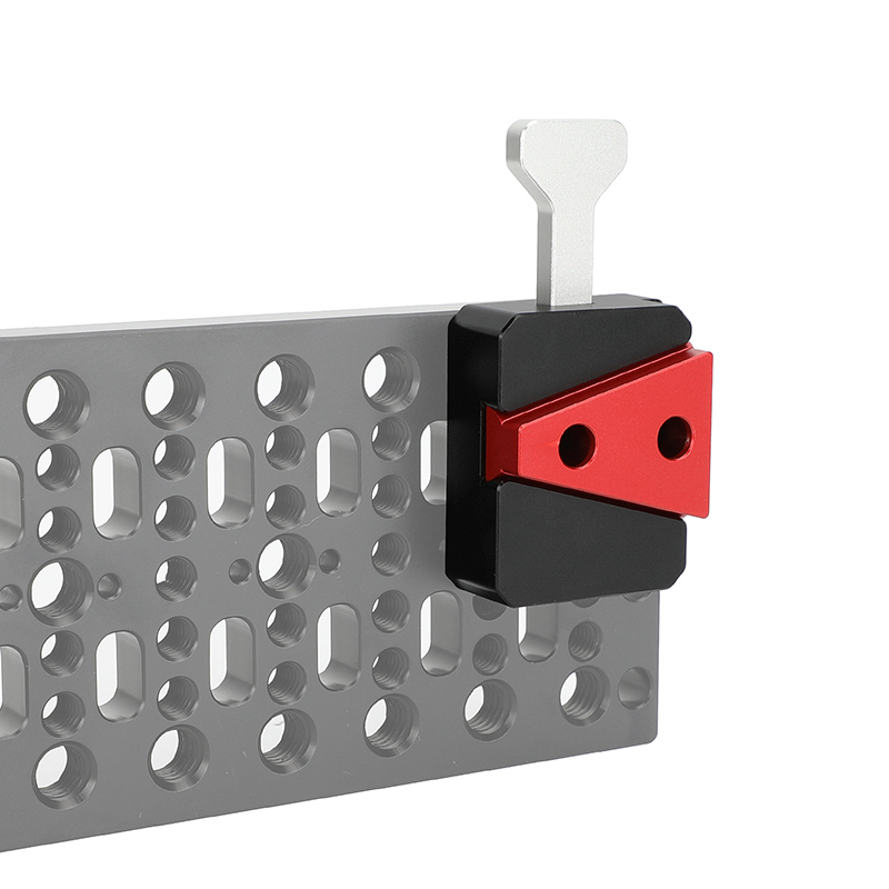CAMVATE V-Lock Adapter with Dock and Wedge Kit