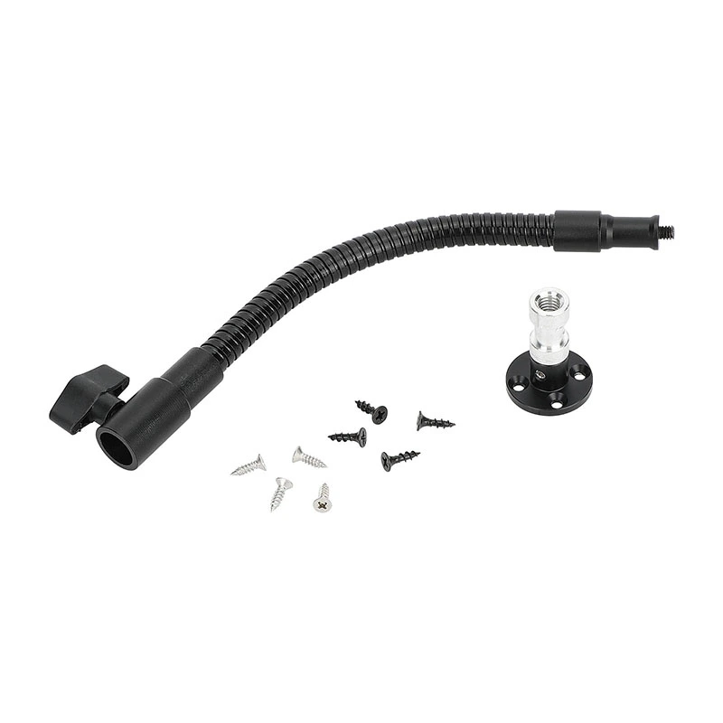 Adattatore A Vite CAMVATE Da 1/4-20 A 5/8-11 Per Treppiede E Livello Laser Bosch