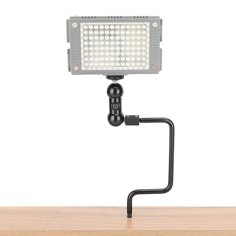 CAMVATE Trail Camera Tree Mount with Double Ball Head