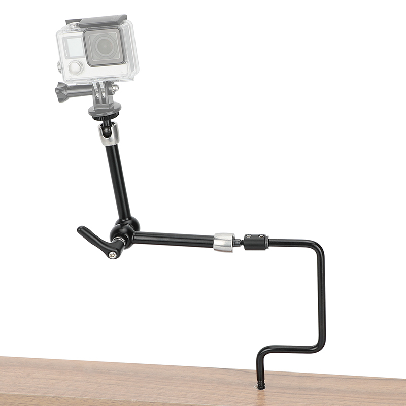 CAMVATE Trail Camera Tree Mount with Articulating Arm