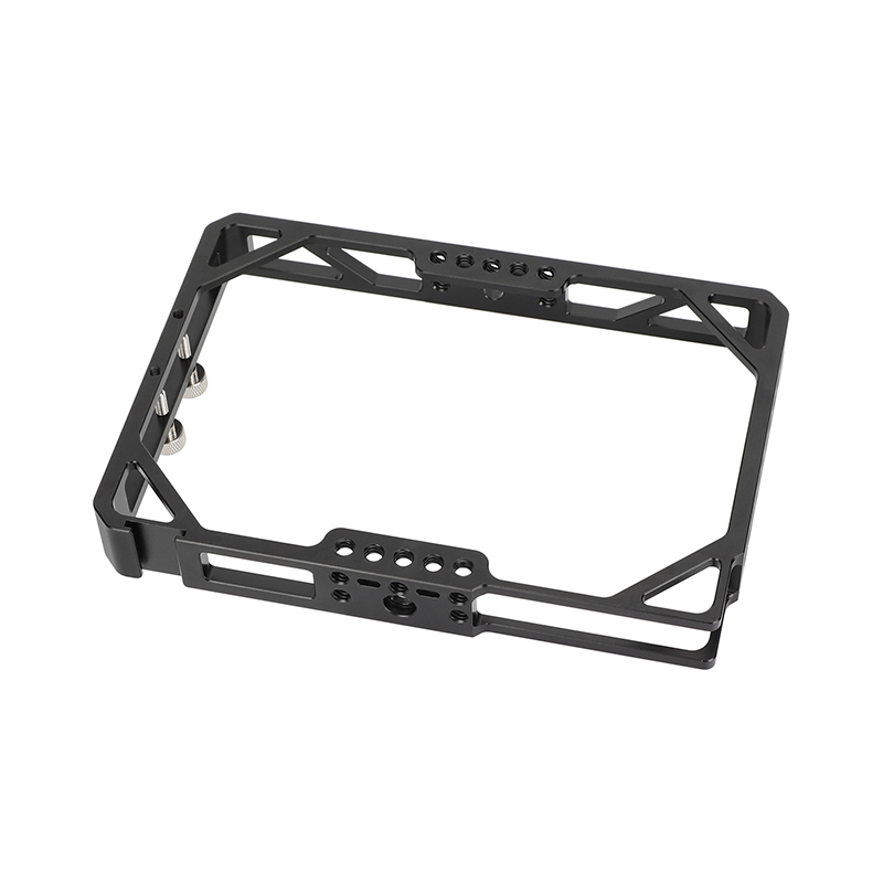 CAMVATE Full Monitor Cage for Lilliput A7S 7" 4K On-Camera Monitor