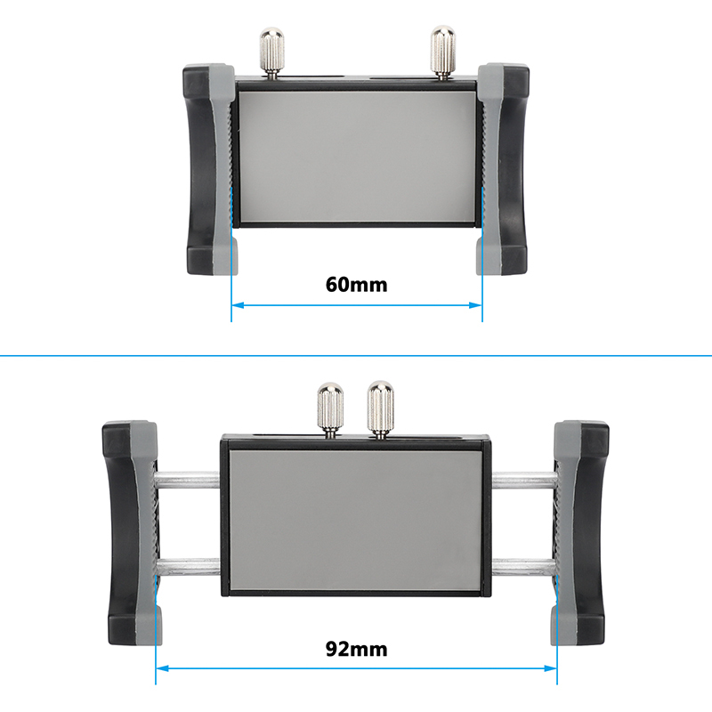 CAMVATE Smartphone Clip Mount with 1/4"-20 Thread