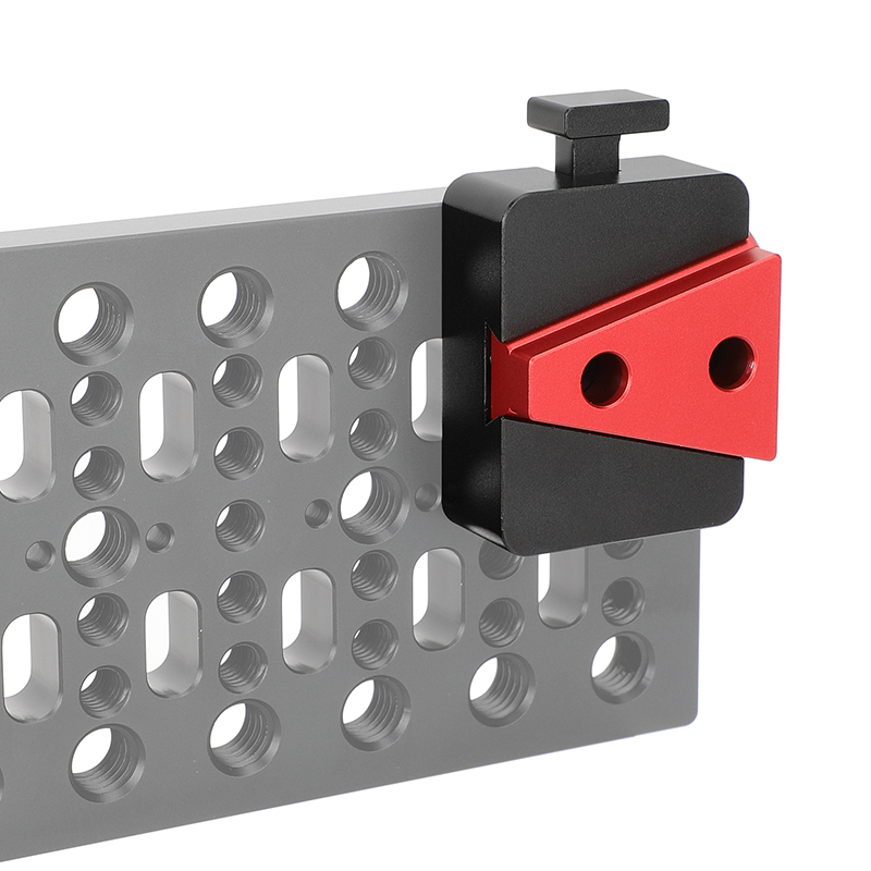CAMVATE V-Lock Base Station and Wedge Kit