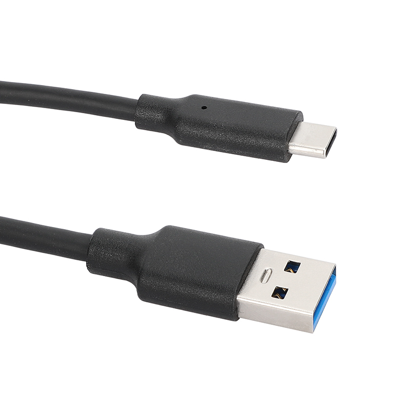 CAMVATE USB 3.1 Gen 2 Type-C to USB Type-A Charge & Sync Cable (3.3')