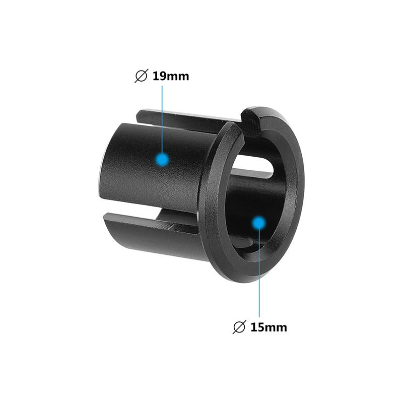 CAMVATE  19 to 15mm Rod Adapter Bushing