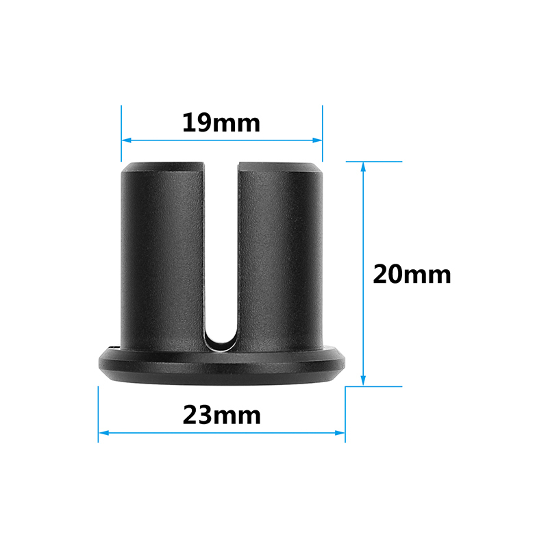 CAMVATE  19 to 15mm Rod Adapter Bushing