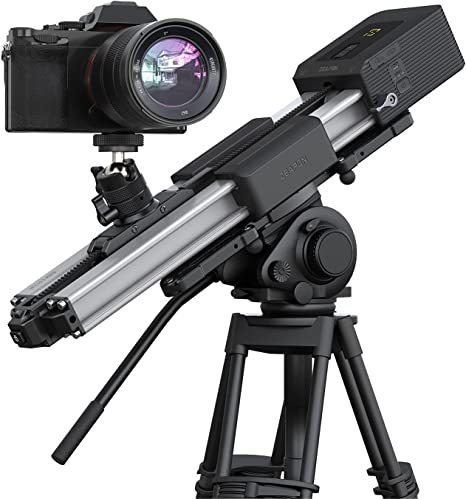 CAMVATE Zeapon Motorized Micro 2 Plus Camera Slider