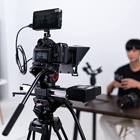 CAMVATE Zeapon Motorized Micro 2 Plus Camera Slider