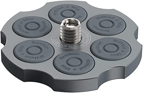 CAMVATE Zeapon Quick Release Plate Camera Mounting Adapter