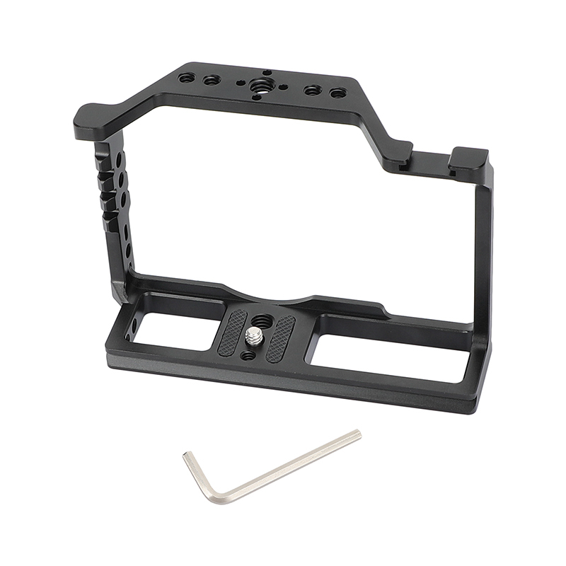 CAMVATE Full Camera Cage for FUJIFILM X-T5