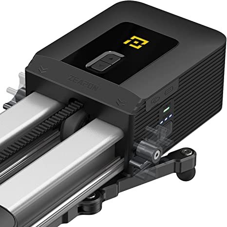 CAMVATE Zeapon Motorized Micro 2 Plus Camera Slider