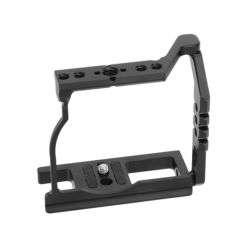 CAMVATE Half Camera Cage for FUJIFILM X-T5