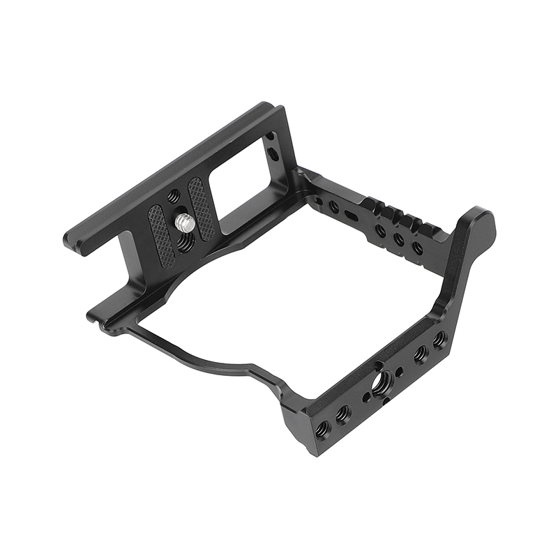 CAMVATE Half Camera Cage for FUJIFILM X-T5