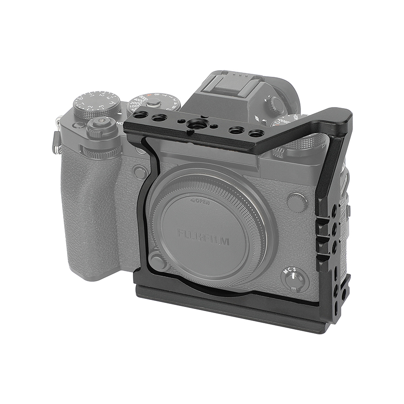CAMVATE Half Camera Cage for FUJIFILM X-T5