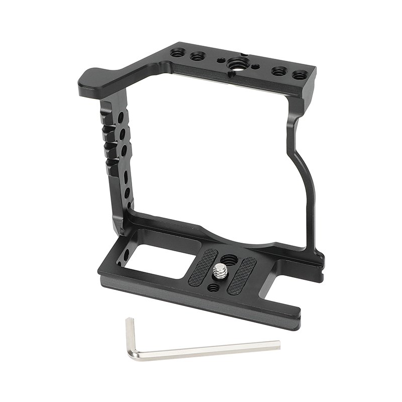 CAMVATE Half Camera Cage for FUJIFILM X-T5