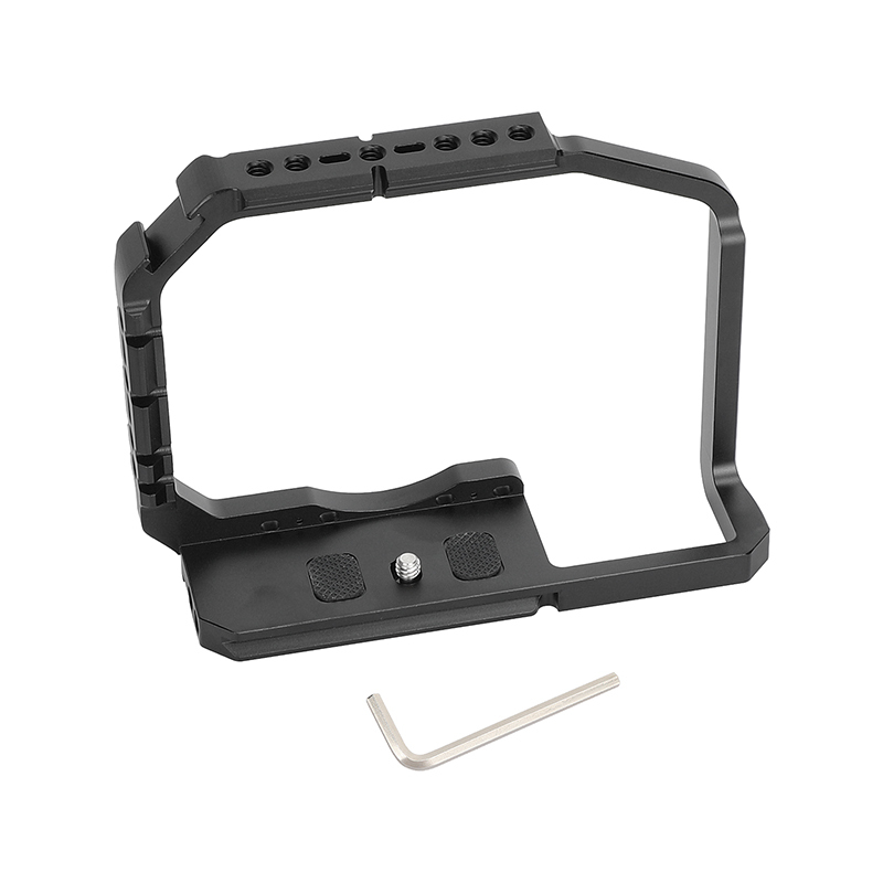 CAMVATE Full Camera Cage for FUJIFILM X-H2S
