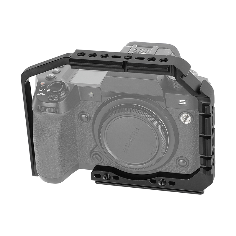 CAMVATE Full Camera Cage for FUJIFILM X-H2S