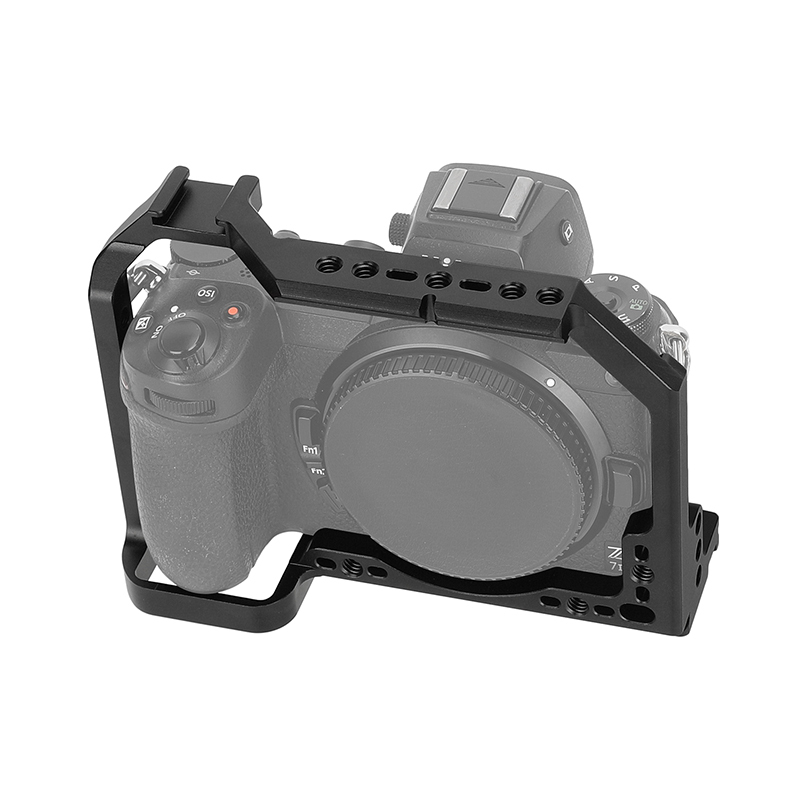 CAMVATE Full Camera Cage for Nikon Z7 II