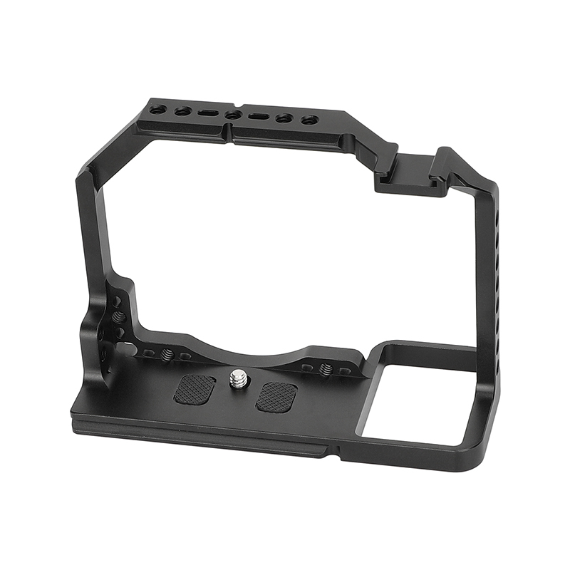 CAMVATE Full Camera Cage for Nikon Z7 II