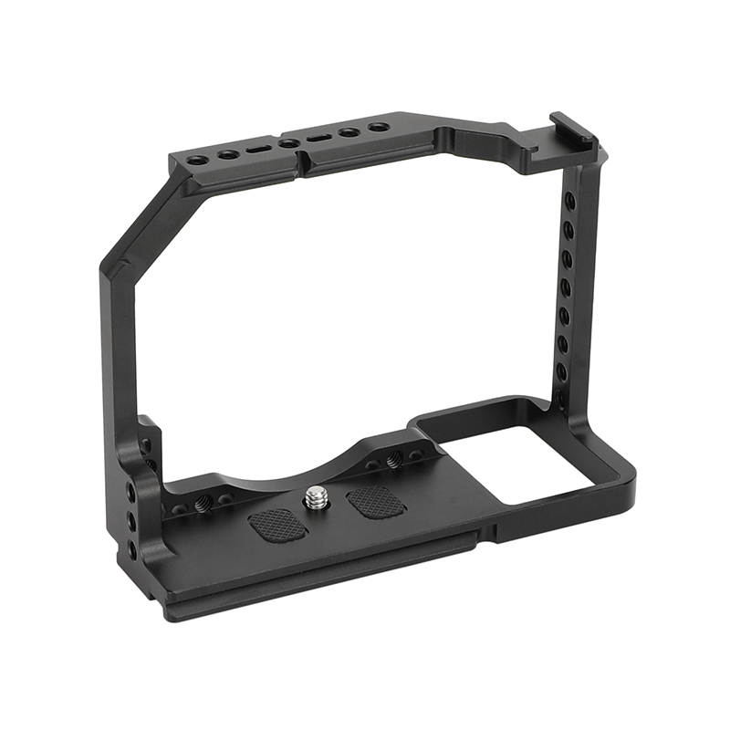 CAMVATE Full Camera Cage for Nikon Z7 II
