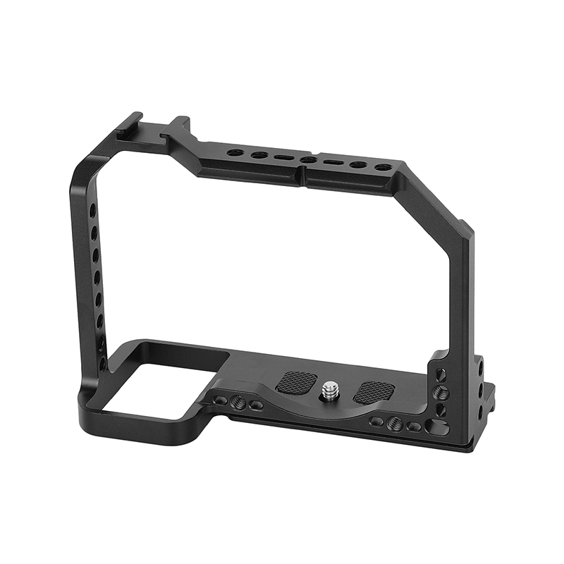 CAMVATE Full Camera Cage for Nikon Z7 II