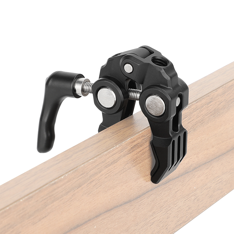 CAMVATE Super Crab Gripper Clamp