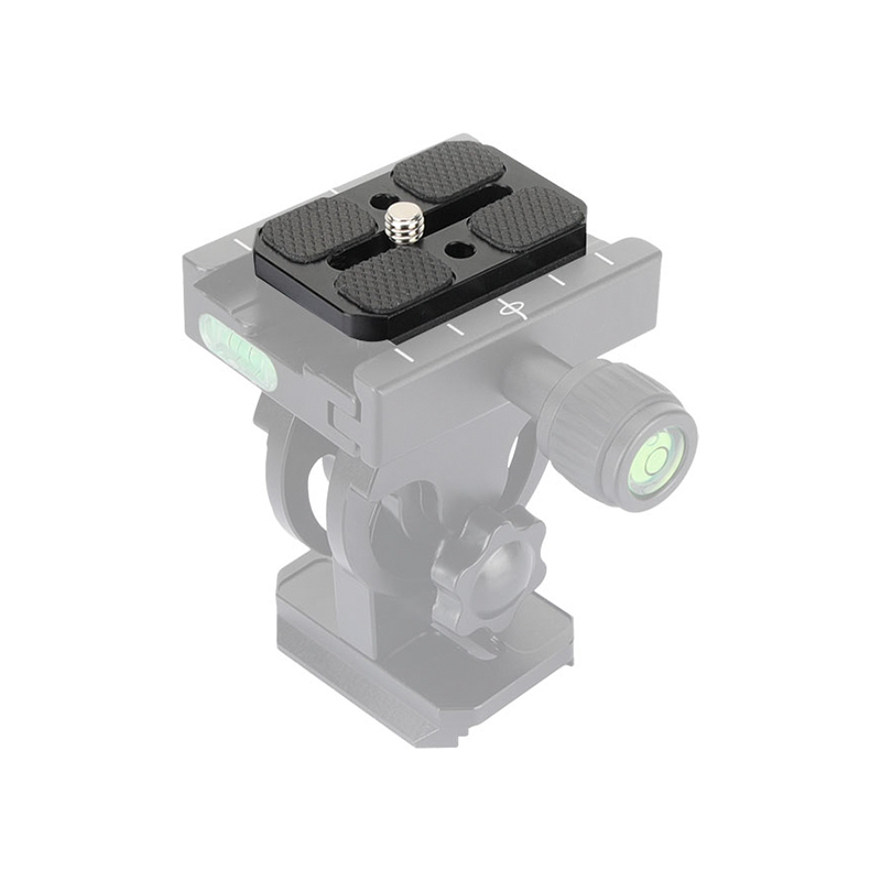 CAMVATE Arca-Type Quick Release Plate