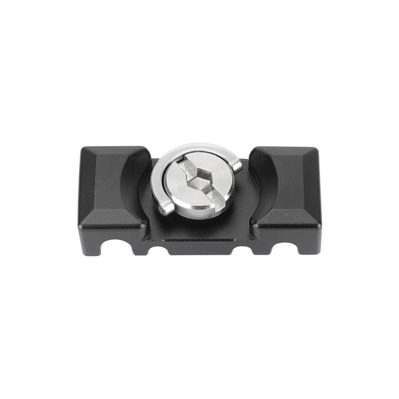 CAMVATE Camera Cable Clamp with 1/4"-20 Screw