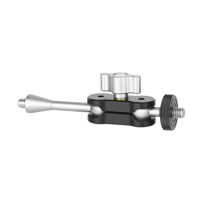 CAMVATE Mini Magic Arm with Extended 1/4"-20 Screw