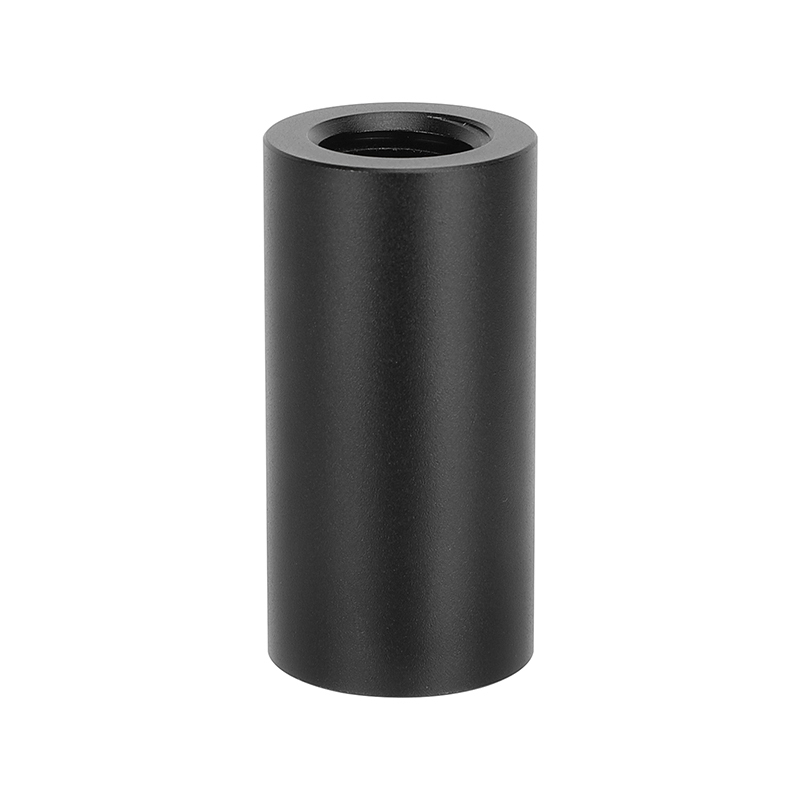 CAMVATE Short 19mm Rod with M12 Thread & 6.5mm Hole (1.5")
