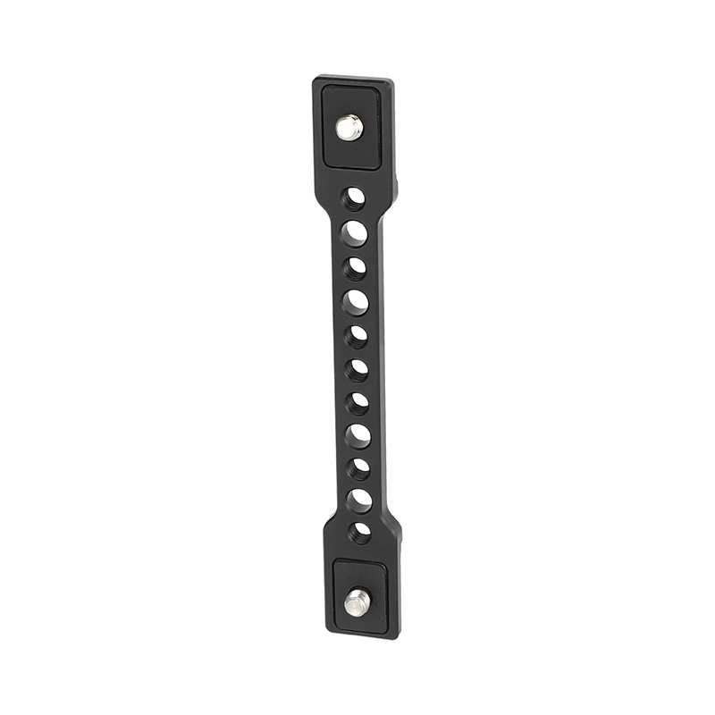 CAMVATE Bar Arm with Dual 1/4"-20 Camera Screw Mount