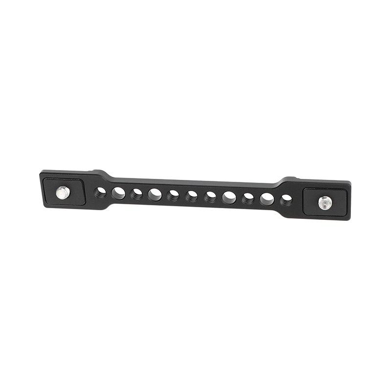CAMVATE Bar Arm with Dual 1/4"-20 Camera Screw Mount