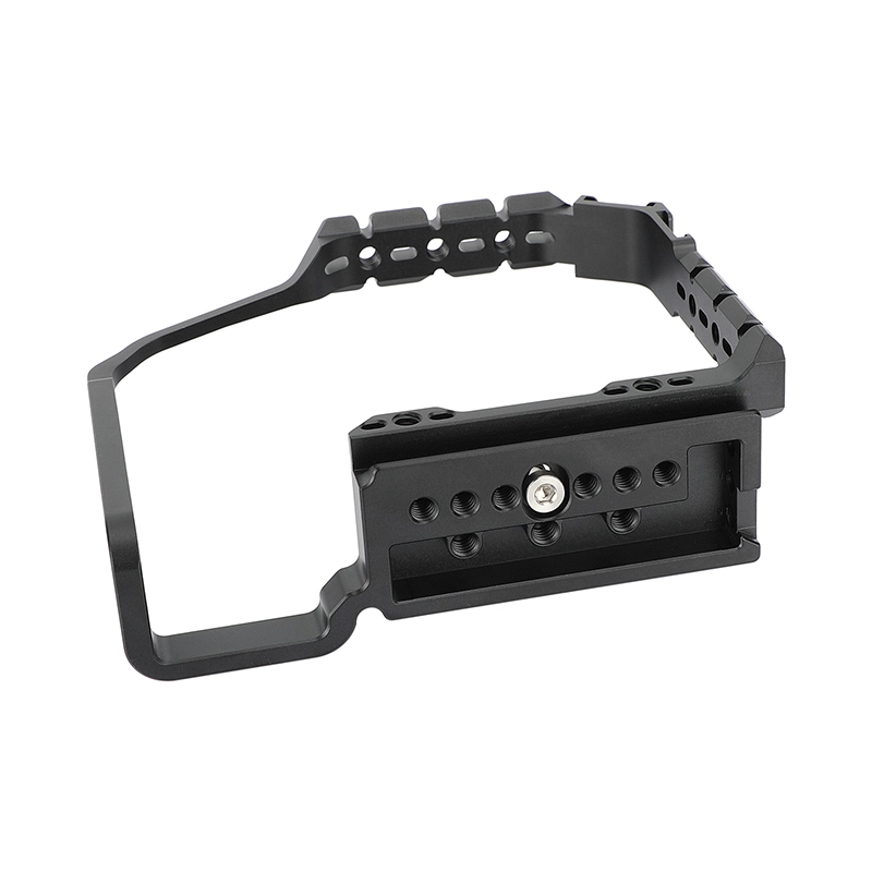 CAMVATE Full Camera Cage for Panasonic LUMIX S5 II/IIX