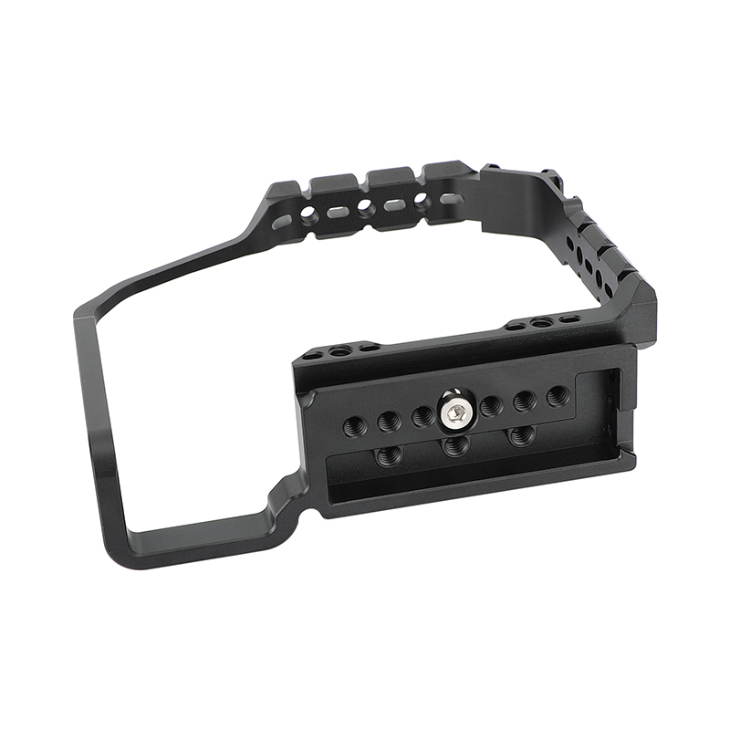 CAMVATE Full Camera Cage for Panasonic LUMIX S5 II/IIX