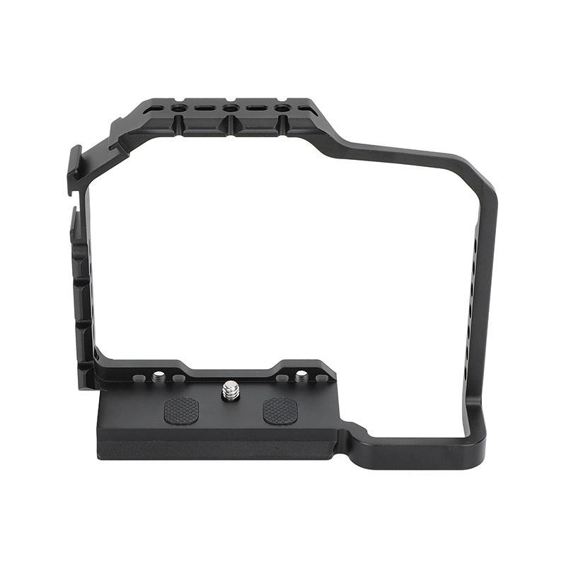 CAMVATE Full Camera Cage for Panasonic LUMIX S5 II/IIX