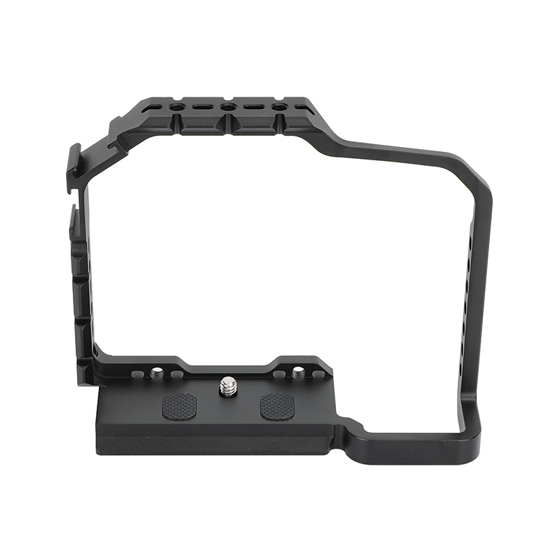 CAMVATE Full Camera Cage for Panasonic LUMIX S5 II/IIX