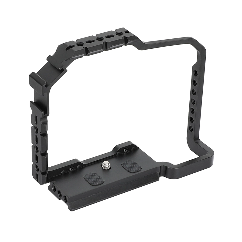CAMVATE Full Camera Cage for Panasonic LUMIX S5 II/IIX