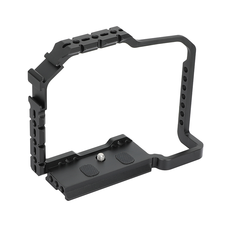 CAMVATE Full Camera Cage for Panasonic LUMIX S5 II/IIX