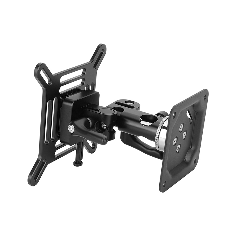 CAMVATE Adjustable VESA Monitor Mount with Wall/Ceiling Mount Plate