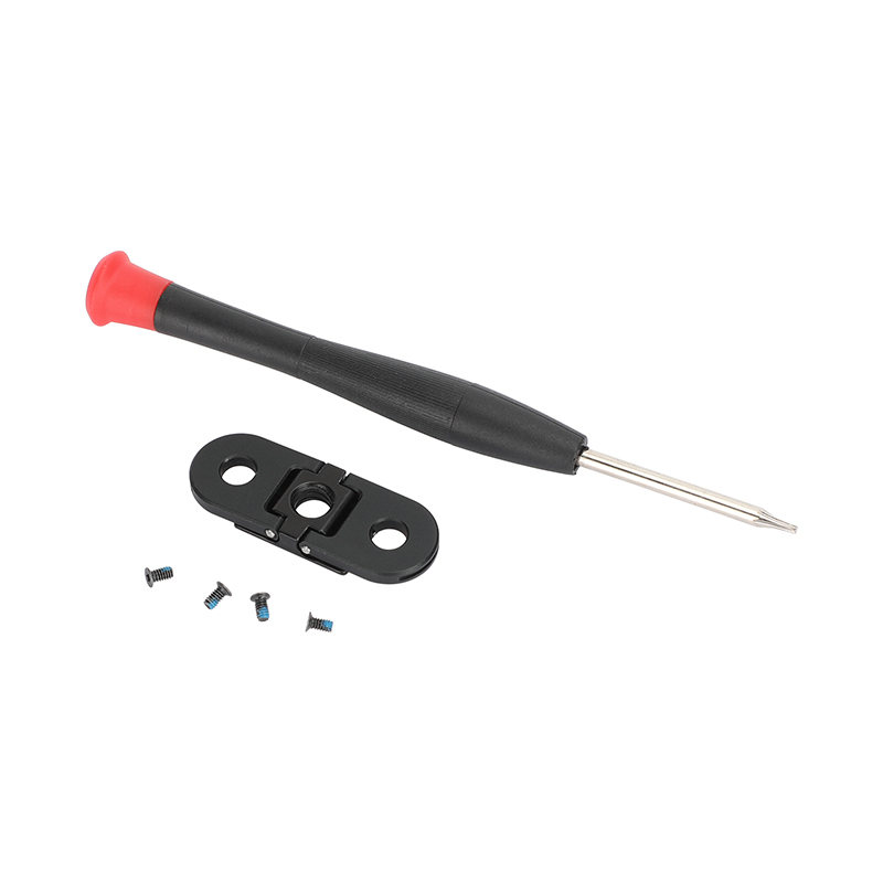 CAMVATE Folding 2-Prong Mount for GoPro HERO10/HERO9/HERO8 Black & MAX 360 Cameras